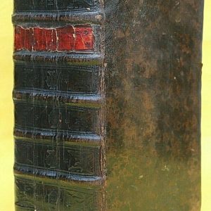 K.4 Biblia Sacra, 1776 r.