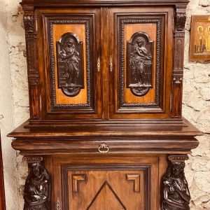 K.26 Neorenesansowy kredens, XIX w.