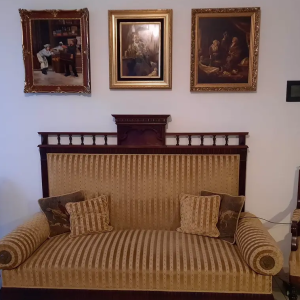 K.43 Zestaw wypoczynkowy