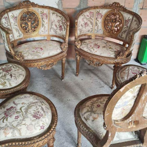 K.51 Zestaw wypoczynkowy