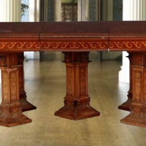 K.102 Duży stół, XIX w.