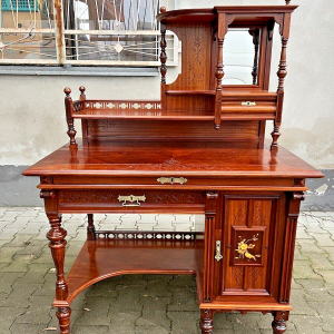 S40 Sekretarzyk, XX w.