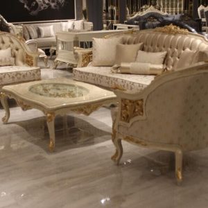 S52 Zestaw wypoczynkowy