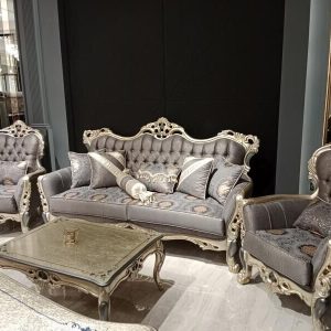 S18 Zestaw wypoczynkowy