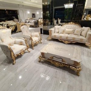 S33 Zestaw wypoczynkowy