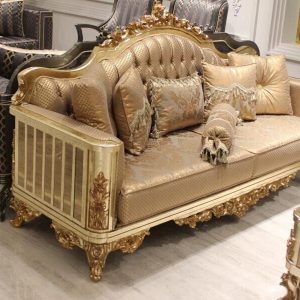 S41 Zestaw wypoczynkowy