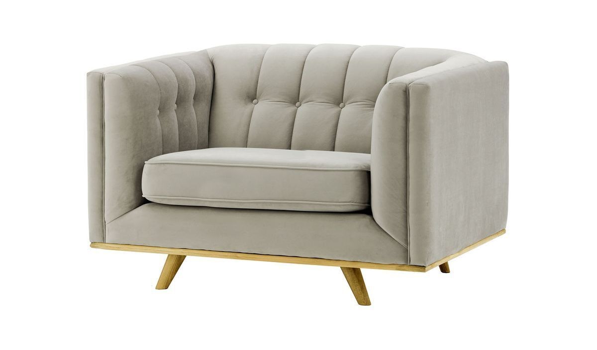 S77 Zestaw wypoczynkowy (jasnoszary)