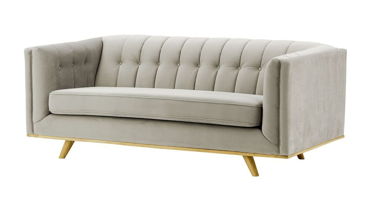 S77 Zestaw wypoczynkowy (jasnoszary)