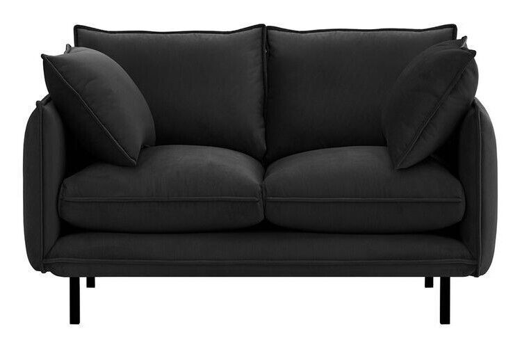 S90 Zestaw wypoczynkowy (czarny)