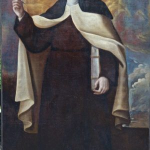 S31 Obraz olejny, XIX w.