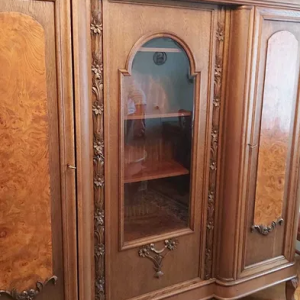 S99 Zestaw do gabinetu, XX w.