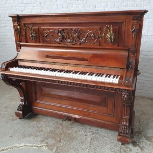 S135 Renesansowe pianino