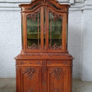 S147 Kredens, XIX w.