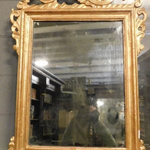 S160 Lustro, XVIII w.