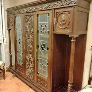 S178 Zestaw do gabinetu