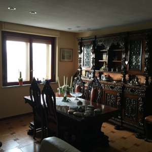 K.27 Zestaw do jadalni, XX w.