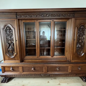 S281 Zestaw do gabinetu