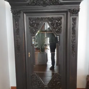 S286 Gablota gdańska