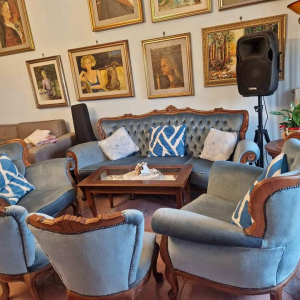 K.157 Zestaw wypoczynkowy