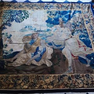 S364 Gobelin, XVIII w.