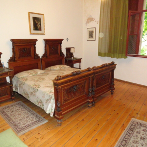 K.174 Zestaw do sypialni, XX w.