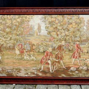 S476 Gobelin, XIX w.