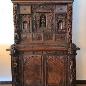 S481 Duży kabinet, XVI w.