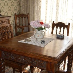 S431 Zestaw do jadalni, XX w.