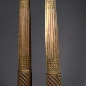 S519 2 x Koryncka kolumna, XIX w.