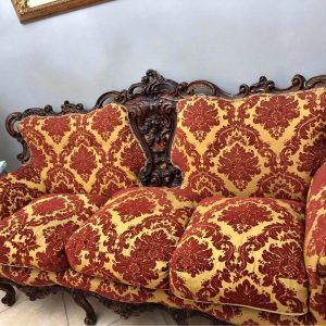 S652 Zestaw wypoczynkowy