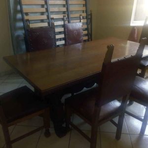 S654 Zestaw do jadalni