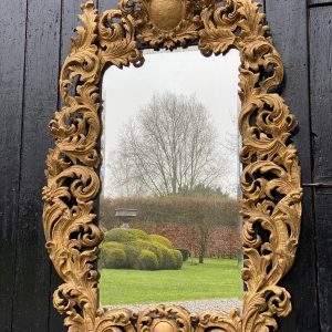 S665 Lustro, XVIII w.