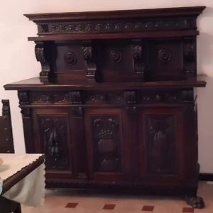 S674 Renesansowy pomocnik, XX w.