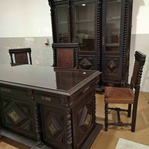 S648 Zestaw do gabinetu