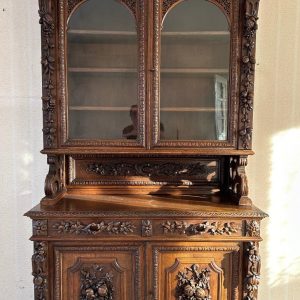 S799 Renesansowy kredens, XIX w.