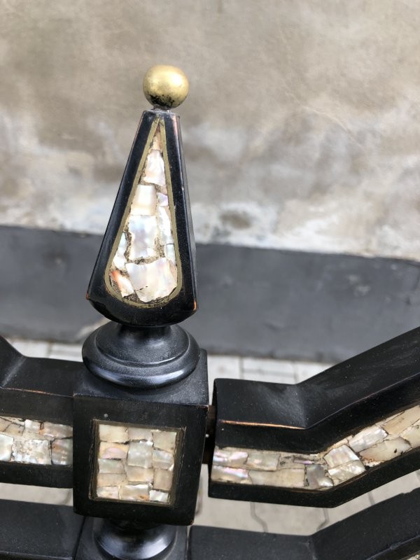 S662 Zestaw wypoczynkowy, XIX w.