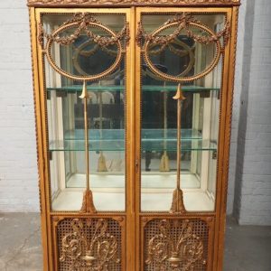 S826 Serwantka, XIX w.