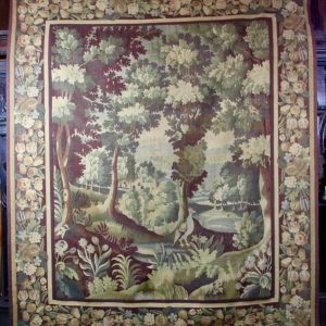 S838 Gobelin, XIX w.