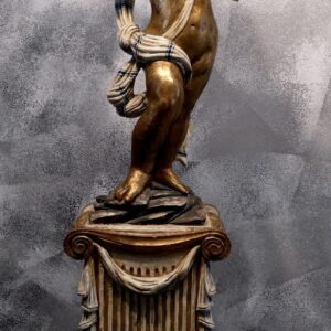 S869 Postument, XIX w.