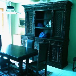 S902 Zestaw do jadalni, XX w.