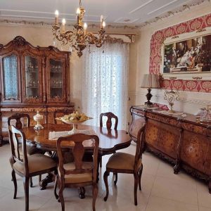 Komplet mebli jadalnia