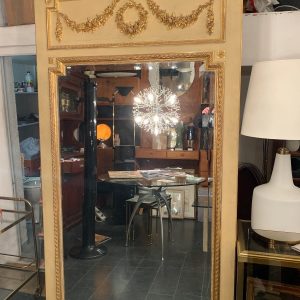 S725 Tremo, XIX/XX w.