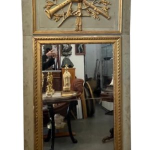 S750 Tremo, XVIII w.