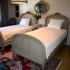 S887 Zestaw do sypialni, XIX w.