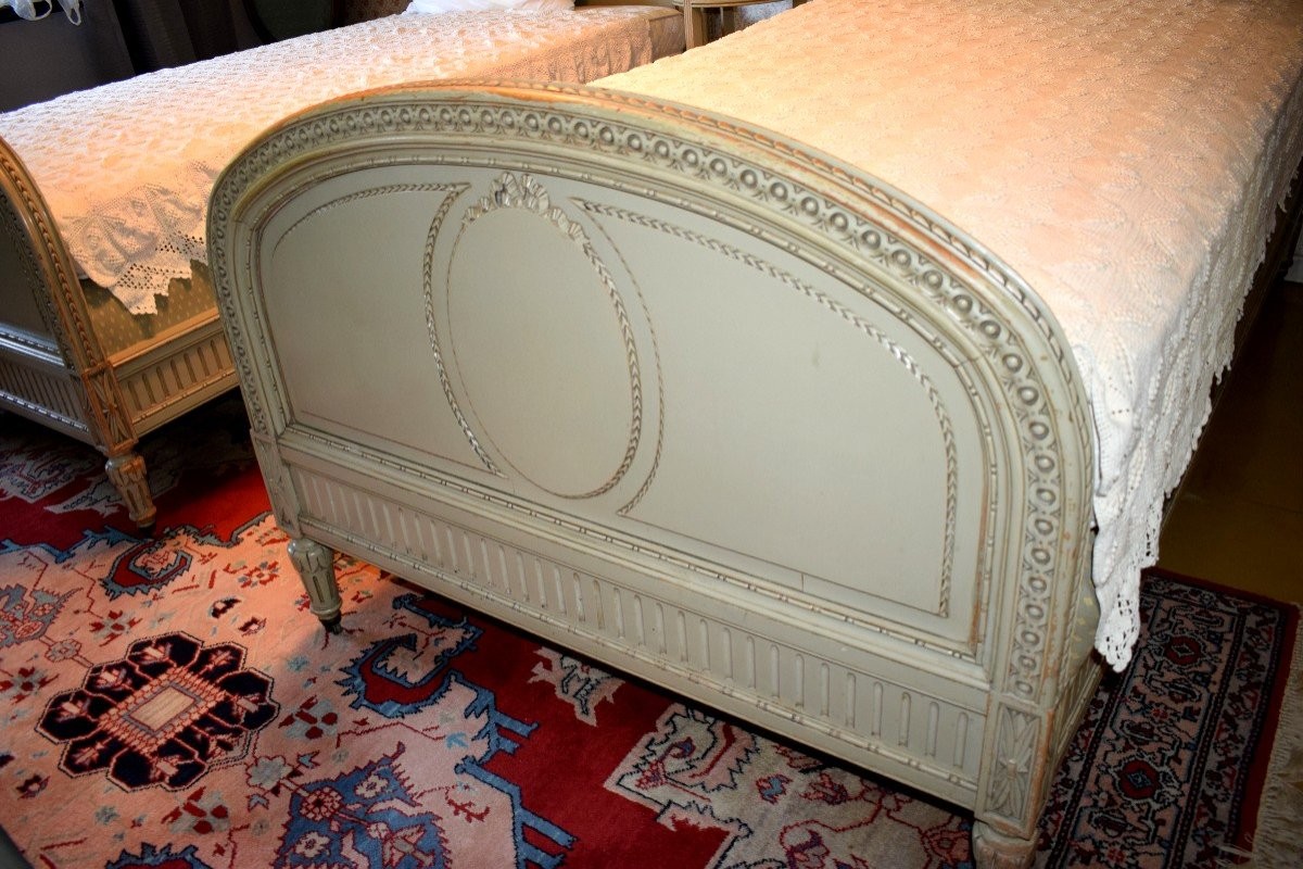 S887 Zestaw do sypialni, XIX w.