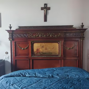 S945 Zestaw do sypialni, XIX w.