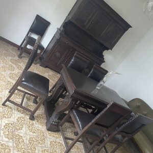 S977 Zestaw do jadalni