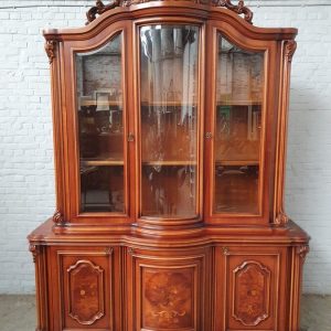 S315 Rokokowy kredens, XX w.