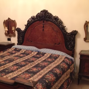 S673 Zestaw do sypialni