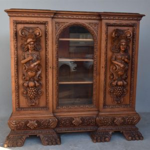 S1010 Renesansowa biblioteka, XX w.